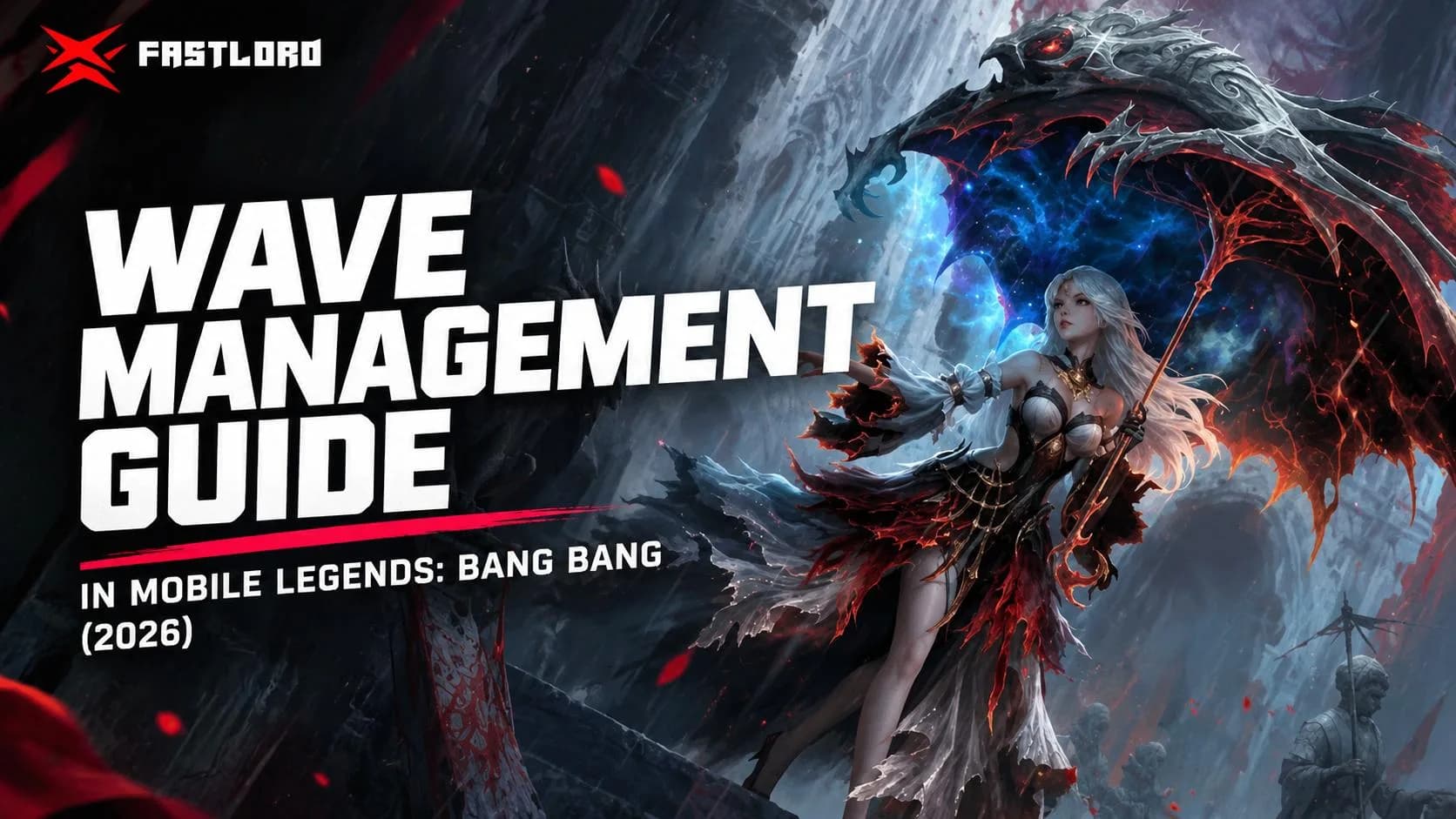 Wave Management Guide in Mobile Legends: Bang Bang (2026)