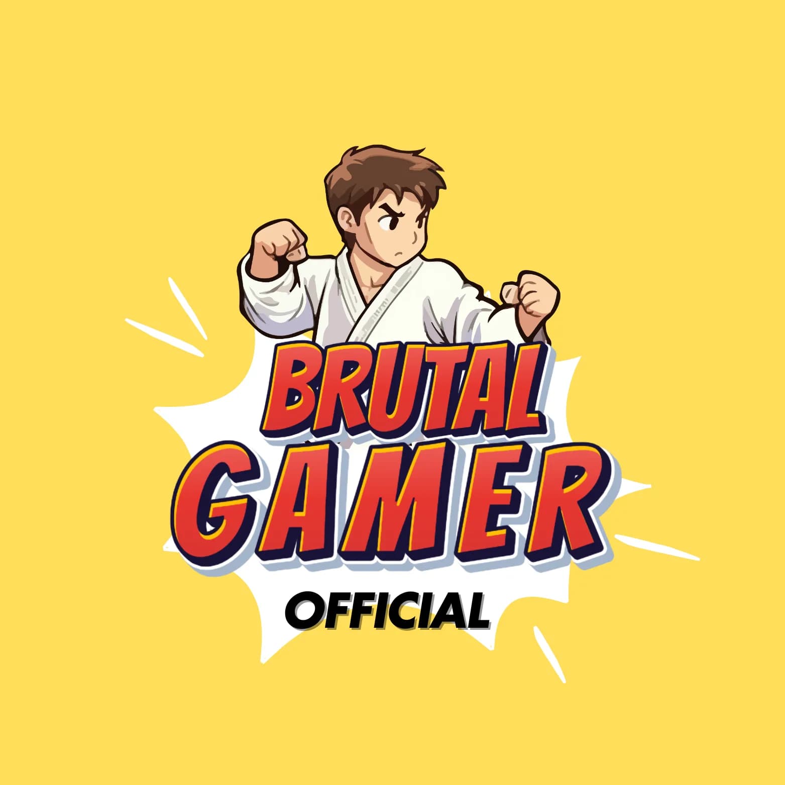 Brutal Gamer Official