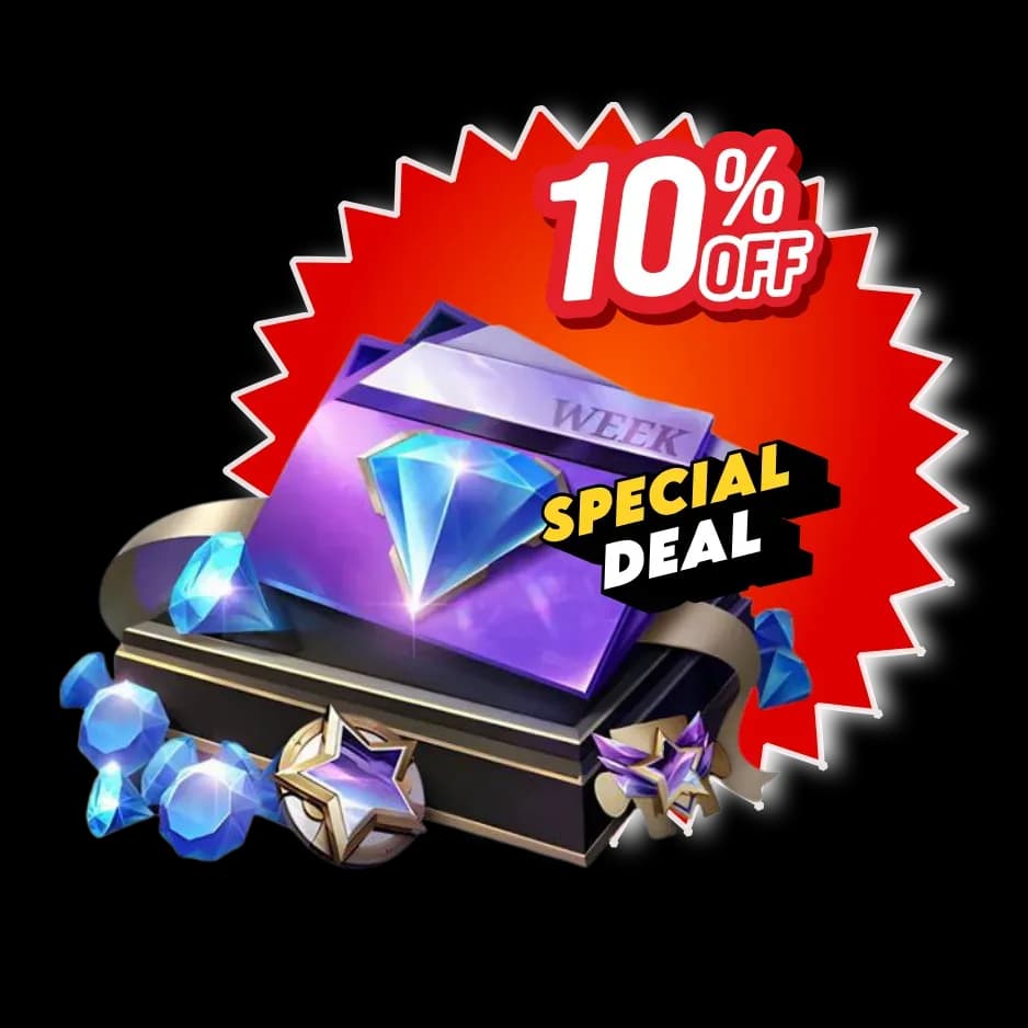 Weekly Diamond