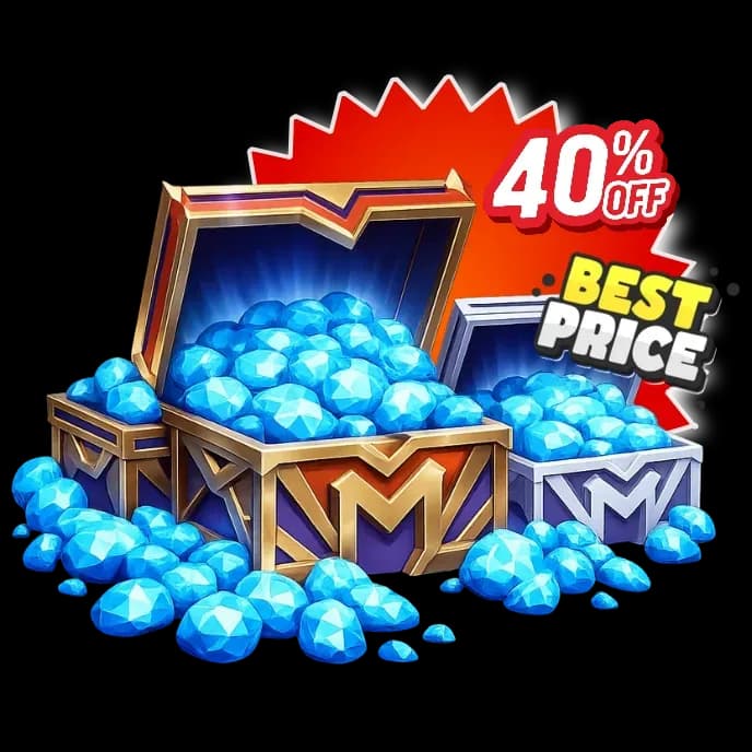 565 (500+65) Diamonds