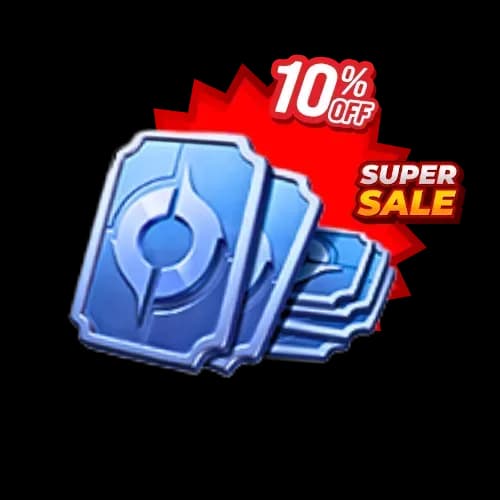 16 Tokens