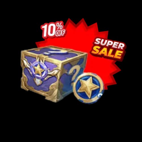 Honor Point Value Pack