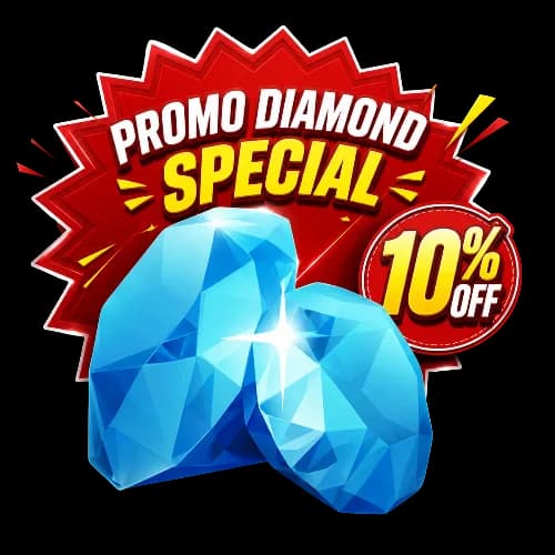 5 (5+0) Diamonds