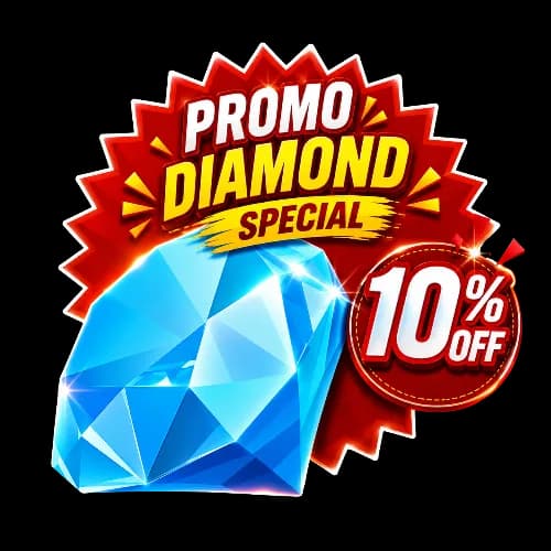 3 (3+0) Diamonds