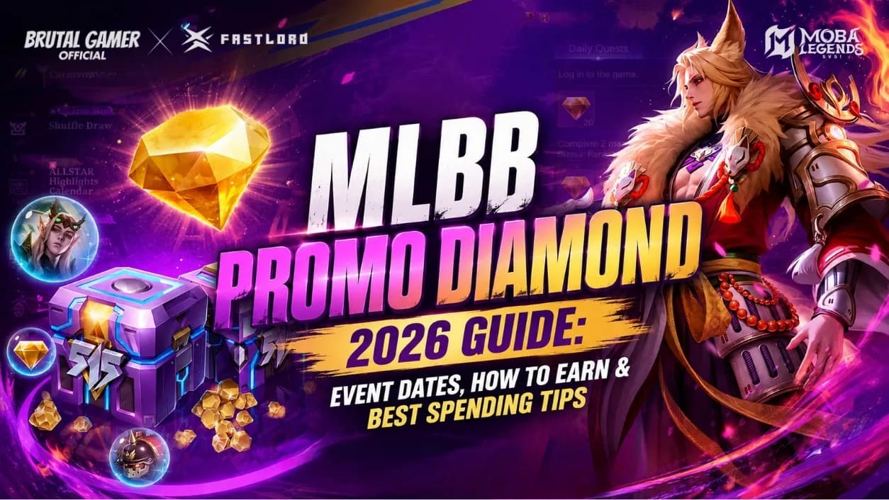 MLBB Promo Diamond 2026 Guide